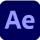 After Effects icon