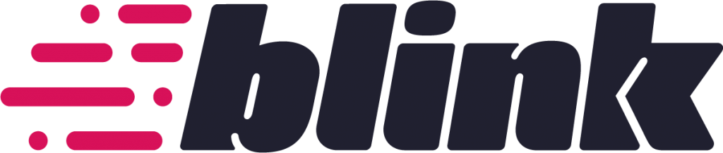 לוגו בלינק