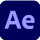 After Effects icon